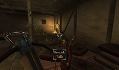 Mount & Blade screenshot 14