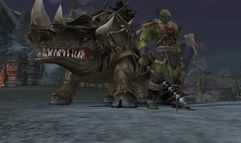 ArchLord screenshot 1