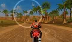 Torque: Savage Roads screenshot 12