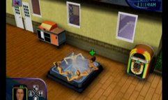 The Sims screenshot 7