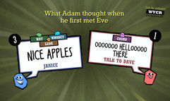 The Jackbox Party Pack 2 screenshot 2