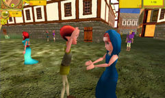 Camelot Galway screenshot 4