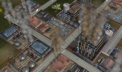 City Life screenshot 7