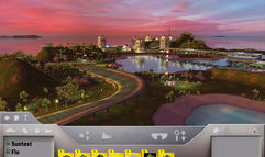 TrackMania Sunrise screenshot 13