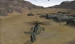Comanche 4 screenshot 9