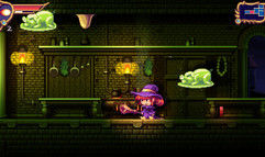 Mystik Belle screenshot 17