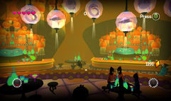 ScaryGirl screenshot 1
