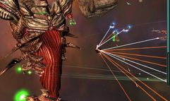 Genesis Rising: The Universal screenshot 4