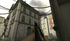 Power Of Destruction screenshot 1