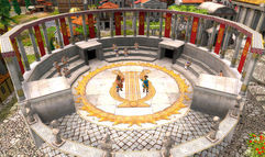 Glory of the Roman Empire screenshot 3