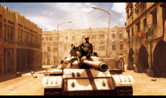 Joint Task Force screenshot 1