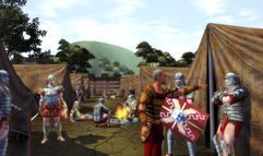 Gods and Heroes: Rome Rising screenshot 8