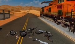 Torque: Savage Roads screenshot 13