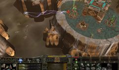 Perimeter: Emperor's Testament screenshot 1
