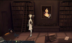 Belladonna screenshot 2