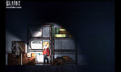 Claire screenshot 5