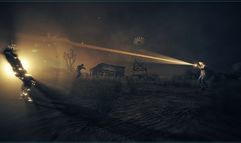 Alan Wake's American Nightmare screenshot 1