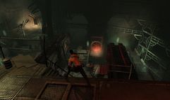 Mars: War Logs screenshot 9