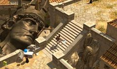 Titan Quest: Immortal Throne screenshot 21