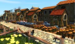 Caesar IV screenshot 5