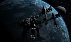 X3: Reunion screenshot 7