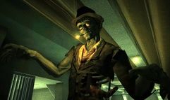 Stubbs the Zombie screenshot 1