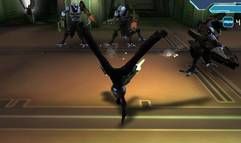 Advent Rising screenshot 4