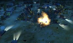 Codename: Panzers Phase Two screenshot 2