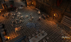 Realms of Ancient War screenshot 3