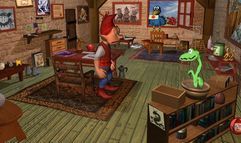 Gobliiins 4 screenshot 5