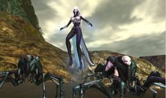 City of Villains screenshot 7