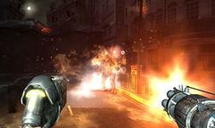 Hellgate Global screenshot 14