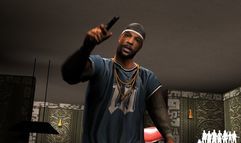 Crime Life: Gang Wars screenshot 20