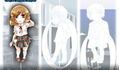 CAFE 0 ~The Drowned Mermaid~ screenshot 1