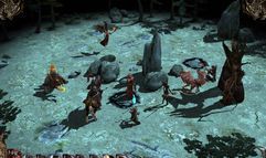 Disciples III: Renaissance screenshot 18