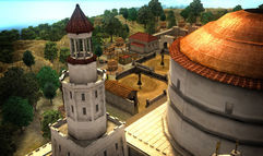 CivCity: Rome screenshot 2