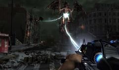 Hellgate Global screenshot 3