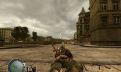 Sniper Elite screenshot 1