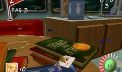 Putt Nutz screenshot 2