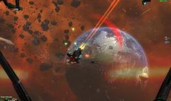 Darkstar One screenshot 4