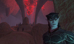 EverQuest II: The Bloodline Chronicles screenshot 2