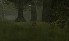 Gods and Heroes: Rome Rising screenshot 1