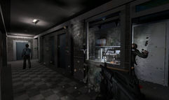 Psychotoxic screenshot 9