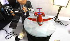 Airline Tycoon 2 screenshot 12