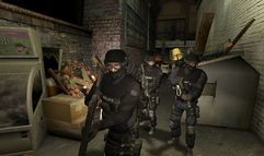 SWAT 4: the Stetchkov Syndicate screenshot 4