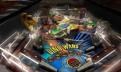 Dream Pinball screenshot 24