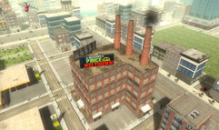 Gang War screenshot 7