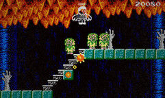MANOS: The Hands of Fate - Director's Cut screenshot 1