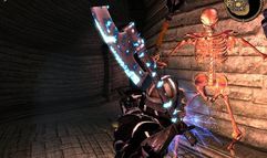 Two Worlds screenshot 29