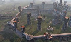 The Lord of the Rings: the Battle for Middle-Earth II screenshot 11